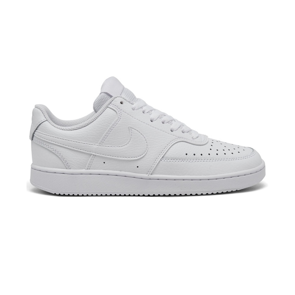Nike Court vision Low size 7